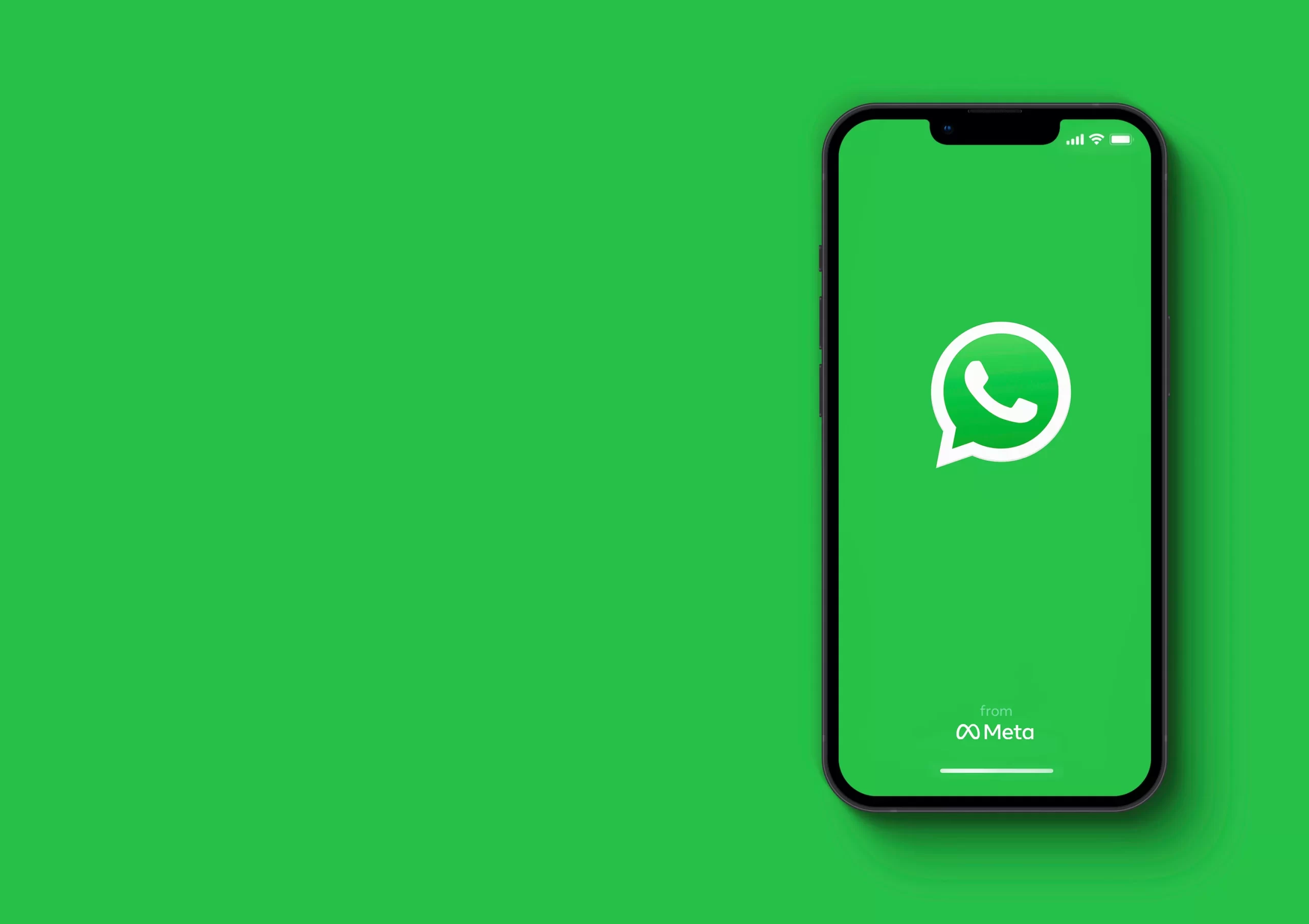 What is WhatsApp end-to-end encryption?
